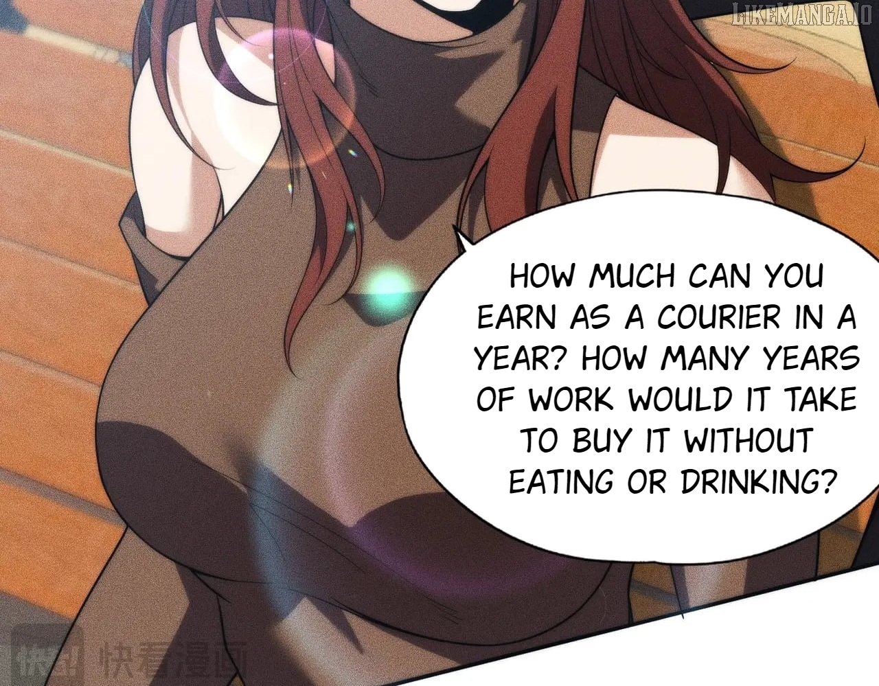 Hidden Dragon in the City (2025) Chapter 3 - page 171